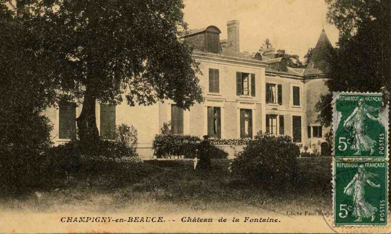 Château (1908)